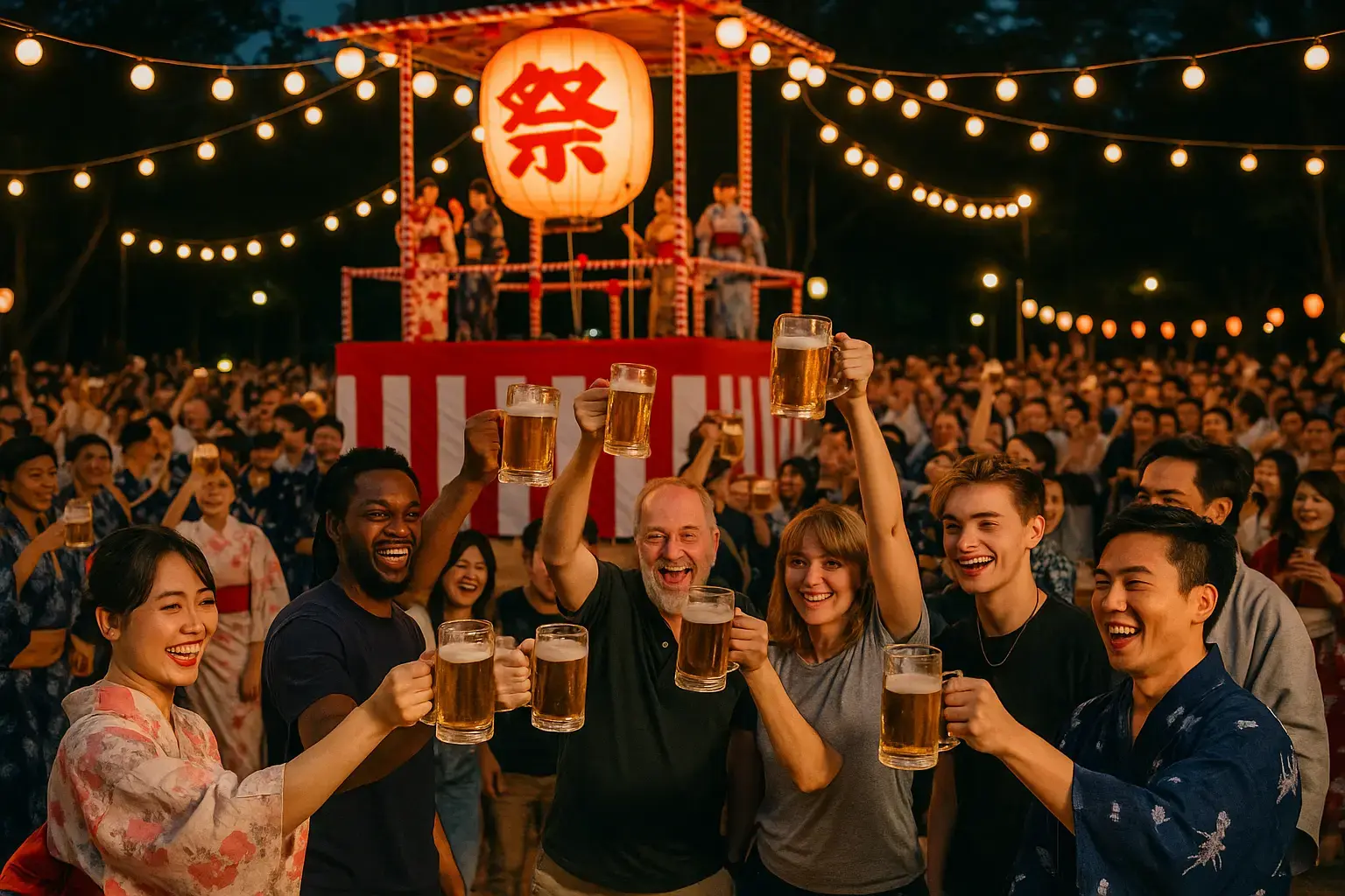 Tradition & Innovation