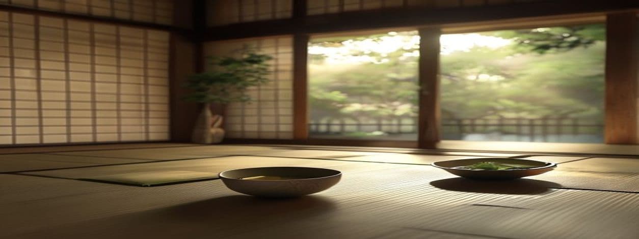 Estudio de Té Sado
Studio Sado バナー